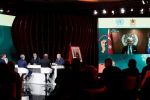 La ONU aplaude el liderazgo de Marruecos en la preservación del árbol de argán 1 1D07E14F 8CBF 48BC 9680 FFE256A990CD
