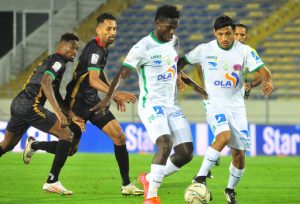 Raja de Casablanca lidera la Liga Marroquí 1 53B51BCD 107B 4761 B9FC 7DF9CB481F05