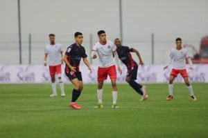 la liga marroquí. FUS 0-0 WAC El empate domina el partido del FUS de Rabat contra el Wydad de Casablanca 1 749BA48D 7076 4D31 B09A 306CEA1EDDDE