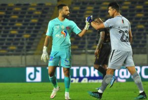 Raja de Casablanca lidera la Liga Marroquí 2 8F6CC355 F3AD 44F1 96FD E7DE4A558AE0