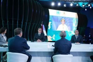 La ONU aplaude el liderazgo de Marruecos en la preservación del árbol de argán 4 9E2D7617 CE20 45DE 8745 2E826B093831