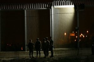 El gobierno español blinda las fronteras de Melilla ante la creciente tensión con Rabat 1 B0828C83 CAED 4D00 BB63 EFC014FA59EC