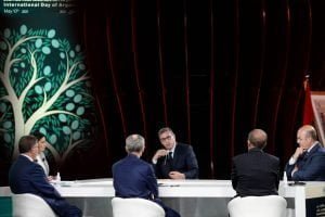La ONU aplaude el liderazgo de Marruecos en la preservación del árbol de argán 2 D1671743 1FD3 4879 99BF 5371650A0F13