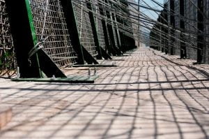 El gobierno español blinda las fronteras de Melilla ante la creciente tensión con Rabat 2 E65D36D0 B885 41C3 AAA2 F24102795AE4