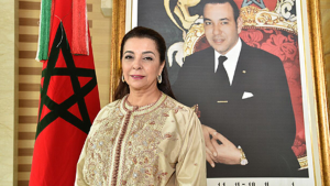Karima Benyaich la nueva embajadora de Marruecos en España 1280x720 1