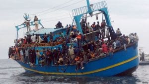 Inmigración. 22.000 muertos o desaparecidos en su camino a Europa desde 2014 1 IMG 20210831 WA0070