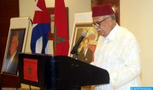 Boughaleb El Attar