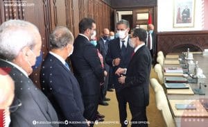 Un traspaso de poderes 'exprés' y una nueva etapa gubernamental arranca 2 IMG 20211008 WA0041