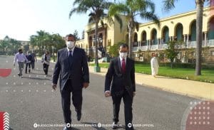 Un traspaso de poderes 'exprés' y una nueva etapa gubernamental arranca 3 IMG 20211008 WA0045