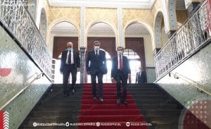 Un traspaso de poderes 'exprés' y una nueva etapa gubernamental arranca 1 IMG 20211008 WA0050