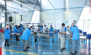 Ministro de Industria a Rue20: el sector de aviación no se vio afectado por Covid 4 IMG 20211022 WA0058