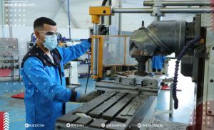 Ministro de Industria a Rue20: el sector de aviación no se vio afectado por Covid 10 IMG 20211022 WA0063