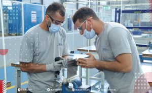 Ministro de Industria a Rue20: el sector de aviación no se vio afectado por Covid 8 IMG 20211022 WA0074