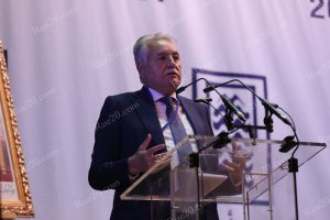 Exministro marroquí: la democracia representativa está hoy en crisis 3 IMG 20211104 WA0106