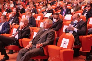 Exministro marroquí: la democracia representativa está hoy en crisis 5 IMG 20211104 WA0107