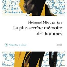 Sarr obsequia a África otro Goncourt 1 IMG 20211106 WA0007
