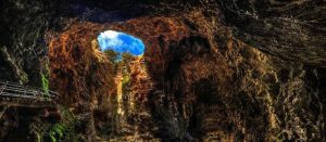 La Cueva de Friouato, una joya misteriosa enterrada en Marruecos 2 IMG 20211117 WA0036