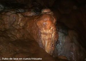 La Cueva de Friouato, una joya misteriosa enterrada en Marruecos 1 IMG 20211117 WA0038