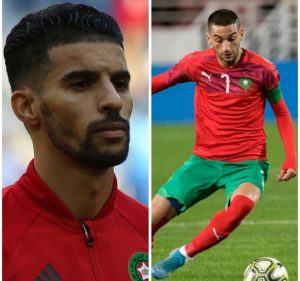 El marroquí Ziyech bate un nuevo récord en su carrera 1 IMG 20211124 WA0044