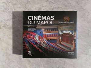 Casablanca. Homenaje al libro de fotos y salas de cine 1 265228005 2101719259976321 8271831257330973181 n 1