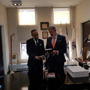 Marruecos e Israel cooperan desde Argentina 2 IMG 20211217 WA0048