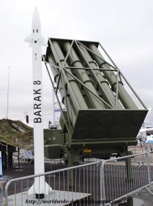 barak 8 long range anti aircraft and missiles defense 04
