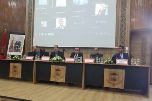 España no asistió al debate en Marruecos sobre la delimitación marítima 1 frontiere maritime 4