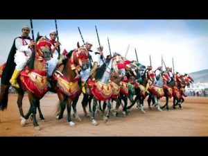 Tbourida, de folclore marroquí a Patrimonio Cultural Inmaterial de la Humanidad 2 hqdefault