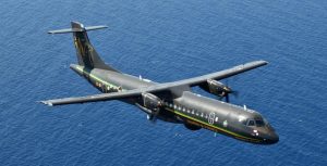 Marruecos va a por aviones de guerra antisubmarina, España al acecho 1 01 850 7848