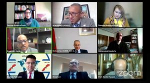 Mequínez organiza el I Congreso Internacional sobre Tecnología, Derecho y Educación 2 IMG 20220129 WA0009