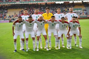 CAN-2022. Egipto y Salah echan fuera a Marruecos y Hakimi 1 IMG 20220130 WA0029