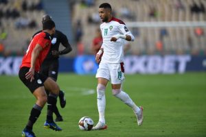 CAN-2022. Egipto y Salah echan fuera a Marruecos y Hakimi 3 IMG 20220130 WA0033 2