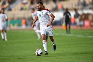 CAN-2022. Egipto y Salah echan fuera a Marruecos y Hakimi 4 IMG 20220130 WA0035