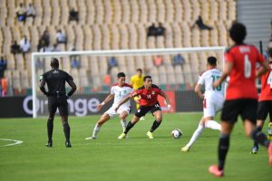 CAN-2022. Egipto y Salah echan fuera a Marruecos y Hakimi 2 IMG 20220130 WA0042