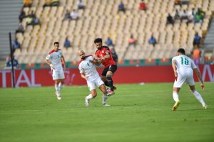 CAN-2022. Egipto y Salah echan fuera a Marruecos y Hakimi 5 IMG 20220130 WA0043