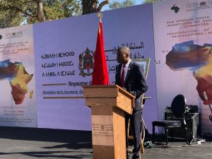 La Juventud Africana ya tiene su nueva sede en Rabat 1 62139634b1bda