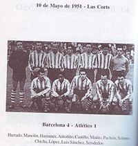 Atletico Tetuan vs Real Madrid