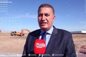 El gigante chino Dicastal construye su tercera fábrica en Marruecos 7 IMG 20220216 WA0073