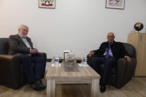 Ghali, huérfano y rechazado por los líderes europeos en Bruselas 3 IMG 20220217 WA0035