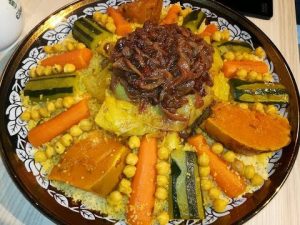 El plato de hoy: el cuscús y sus diferentes vertientes 2 hqdefault 2