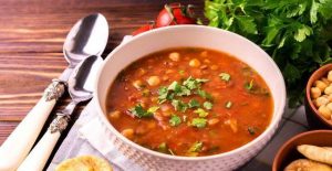 El plato de hoy: la Harira y sus emblemáticas raíces andaluzas 1 IMG 20220304 WA0107
