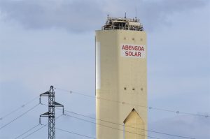 El gigante español Abengoa apuesta por el Sáhara marroquí por su puerta grande 3 IMG 20220315 WA0020