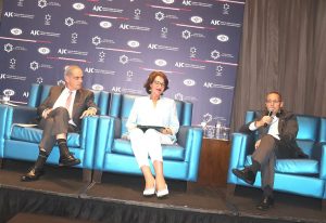Marruecos participa con los Líderes de Comunidades Judías Iberoamericanas 1 FPsSizuXMAE2F6s