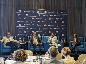 Marruecos participa con los Líderes de Comunidades Judías Iberoamericanas 2 FPsd2lCXMAkmsQM