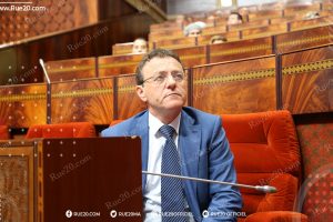 El Gobierno busca soluciones innovadoras para financiar el TGV Casablanca-Agadir 1 IMG 20220425 WA0046