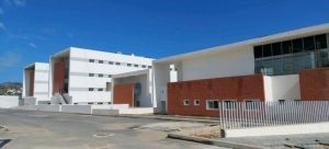 Marruecos ultima la construcción del nuevo hospital de Alhucemas 2 IMG 20220427 WA0015