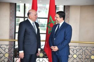 Bourita Fouad Hussein