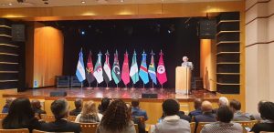 Marruecos y Argentina celebran el Día Mundial de África 1 FTySMqcWYAQZy F