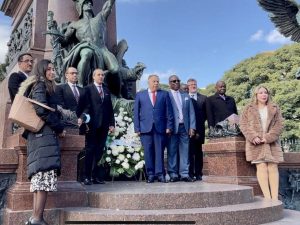 Marruecos y Argentina celebran el Día Mundial de África 3 FTySMsnXoAEKcok