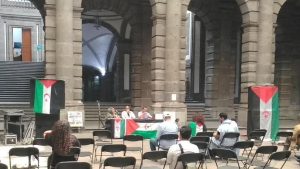 forum canario saharaui frente polisario sahara occidental 1